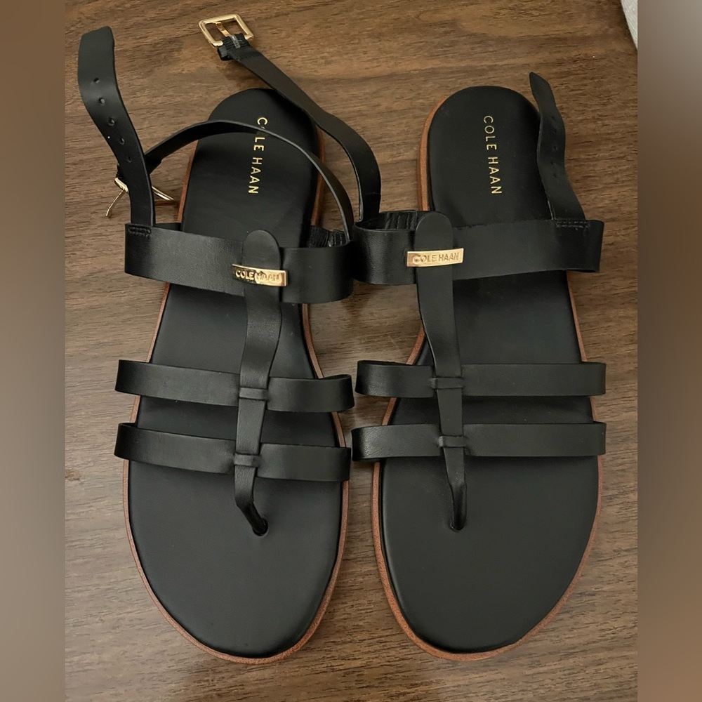 Cole Haan Sandals